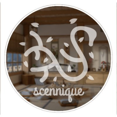Scennique | Commission Open!さんのプロフィール画像
