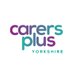 Carers Plus Yorkshire (@CPYorks) Twitter profile photo