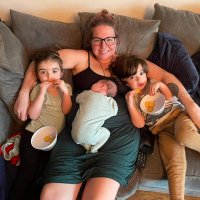 Sarah Kenuel (@semanuel1987) 's Twitter Profile