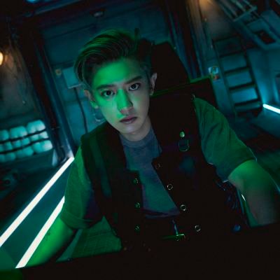 alxvllyn's profile picture. all about chanyeol @weareoneEXO
