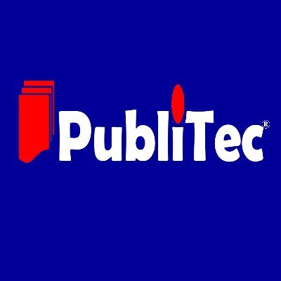 PubliTecSL1's profile picture. Pagina Oficial de PubliTec, SL,  empresa de servicios Globales en las TIC: Asistencia Técnica, Asesoramiento, Ventas y Suministros de equipos