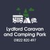 Lydford Caravan & Camping Park (@lydfordsite) Twitter profile photo Lydford Caravan & Camping Park (@lydfordsite) Twitter profile photo