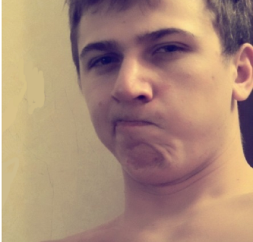 Roma_Nikiforov's profile picture. 