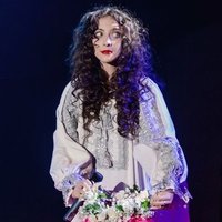 Selanna Greenleaf | Норильский водоём(@SelannaG) 's Twitter Profile Photo