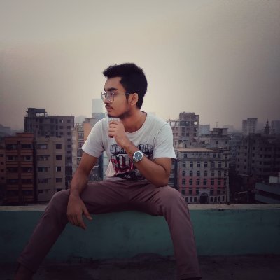 AjajurC's profile picture. সবার মতো হবো
এটা কখনো হয়?
আমার মতো আমি
অন্য কারোর মতো নয়