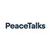 PeaceTalks (@peacetalkstweet) Twitter profile photo PeaceTalks (@peacetalkstweet) Twitter profile photo