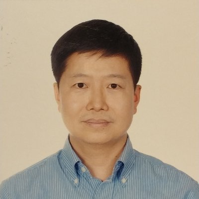 ZhouXun_CNAO's profile picture. CNAO Zhou Xun