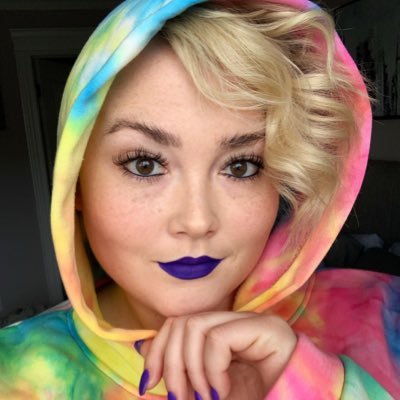 VickyMullaley's profile picture. Newfoundlander. Stand-Up Comedian. Lover of large pasta portions.