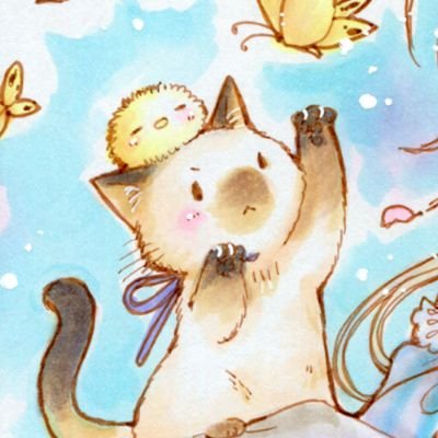 イラストを描くのが大好き～なカラフルひよこ🐤です(о＾∇＾о)
LOVE💞:サンリオ⭐️🍳お花🌷自然🌲ハウステンボス🌷かわいい動物🐘✨キズナアイちゃん🎀らぶちゃ#️⃣💙
※イラストの無断転載、複製、改変などは禁止致しますm(_ _)m