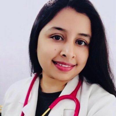 DrShwetaSachdev's profile picture. 26/11