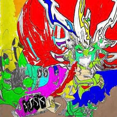 ブレードオーガさんのプロフィール画像