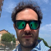 Simone Maffeis 🔜 LLM#6 - Legacy League Milano (@m4ffo) 's Twitter Profile