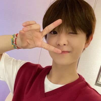 @treasuremembers ♡