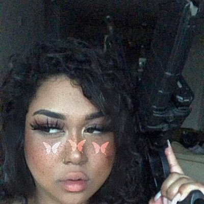 Kiarainthecut's profile picture. BIG STEPPA. 🦍🖤 ハーフギャング.🥡 🥢 ガキ。IG : @shawty.channn #LLK #LLV