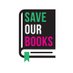 @SaveOurBooks (@SaveOurBooksUK) Twitter profile photo