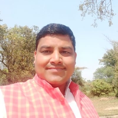 A.R.P/Block president
Uttar Pradeshiye Prathmik Shikshak Sangh
Balrampur, Uttar Pradesh