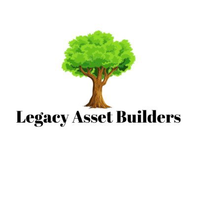 LegacyAsset's profile picture. Blockchain education & Asset Accumulation, thinking about and planning for the next generation not the next year!