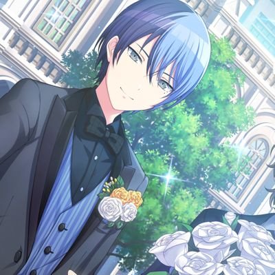 ルズ（元QnQ道明寺）さんのプロフィール画像