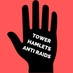 Tower Hamlets Anti-Raids (@TowerHamlets_AR) Twitter profile photo