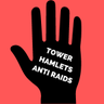 TowerHamlets_AR's profile picture. Resisting immigration raids in Tower Hamlets. No one is illegal.  টাওয়ার হ্যামলেট এ অভিবাসন অভিযান প্রতিরোধ। কেউ অবৈধ না।