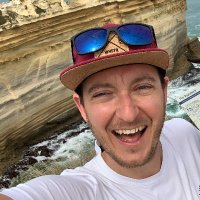 Andrew Meyer (@takameyer) 's Twitter Profile Photo Andrew Meyer (@takameyer) 's Twitter Profile Photo