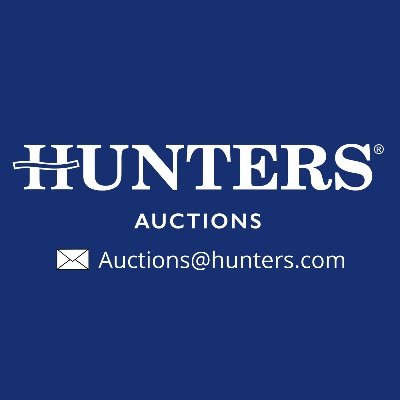 We work with over 230 Hunters Branches across the UK to sell houses by online auction. Providing a secure fast and reliable sale.