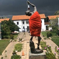 SITSO (PhD) π (@sitsofejames) 's Twitter Profile