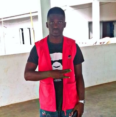 Masta_way's profile picture. Cool attitude