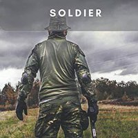 Soldier Diary(@SoldierDiary3) 's Twitter Profile Photo