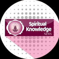 Spiritual Knowledge News(@SpiritualKNews) 's Twitter Profile Photo