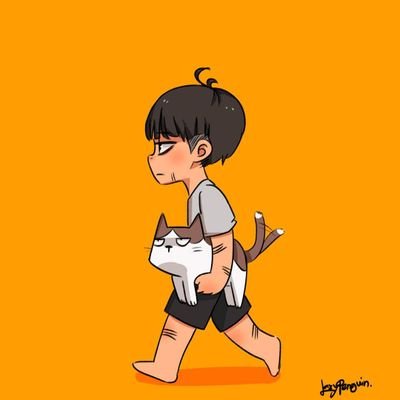 Lazy🐧さんのプロフィール画像