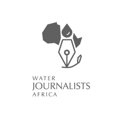 Water Journalists Africa, the largest network of 700 journalists from 50 African countries who report about water on the African continent.