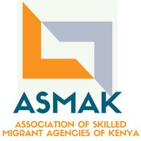 ASMAK Association for Migrant Agencies in Kenya.(@ASMAKofficial) 's Twitter Profile Photo