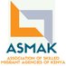 ASMAK Association for Migrant Agencies in Kenya. (@asmakofficial) Twitter profile photo ASMAK Association for Migrant Agencies in Kenya. (@asmakofficial) Twitter profile photo