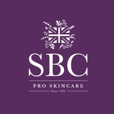 Professional skincare experts since 1990. SBC formulate, develop and deliver tailored collections of honest, bespoke and results-driven skincare.