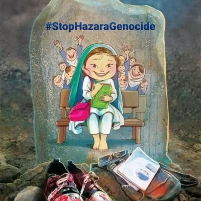 مرز ها خط جدایی انسانهاست،
احترام به انسان و انسانیت آرزوست🤝🙏
#StopHazaraGenocide