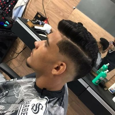 daniel_oofc's profile picture. Gostoso demais