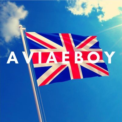 AviaEboy Profile Picture