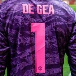 Earlwastaken's profile picture. Back the players 💪 
@manunited