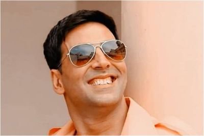 I have hard working person and I love to nature. I am working as a teacher. I am biggest fan of Akshay sir