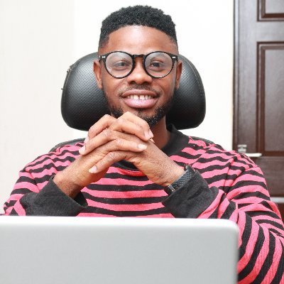 OjoJoshus's profile picture. Web, Mobile & Software Developer