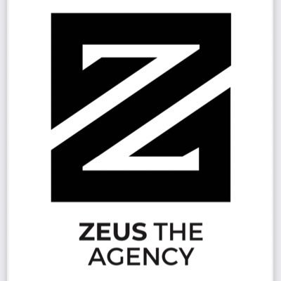 THE UNAPOLOGETIC AGENCY. Digital Agency of the year 2021 & 2022. #TheZeusWay