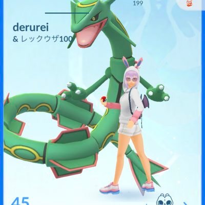 ポケモンGO復帰勢&エンジョイ勢/青TL50/大阪で活動してます/無言フォロー失礼します(。ᵕᴗᵕ。)ヘッダーはララさん作(@poke_mar0)/旅行✈️お酒🍷スイーツ🍰/ドライブ🏎好きです(●︎´▽︎`●︎) #ポケモンGO #PokémonGO