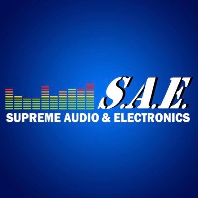 SupremeAudioE's profile picture. Sales, Installation of Audio, Video Equipment and Accessories for Mobile and Fixed Applications.