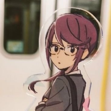 フルオレさんのプロフィール画像