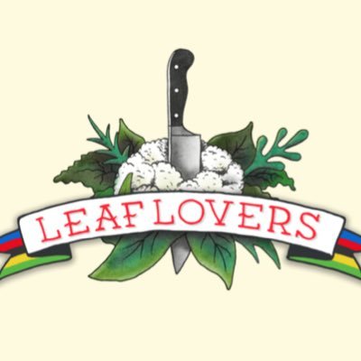 Leaf Lovers Bike Cafe