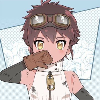紅蓮の華 マスター
ギルメン常に募集中( ≖ᴗ≖)ニヤッ
アイコンはフーラさんに作成して頂きました(`・ω・´)キリッ