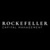 Rockefeller Capital Management (@rockcapmgmt) Twitter profile photo Rockefeller Capital Management (@rockcapmgmt) Twitter profile photo