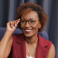 Evelyn Ngatia (@evelynngatia) 's Twitter Profile