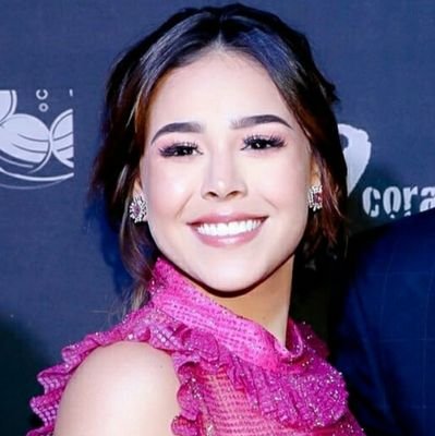 dannavotestats's profile picture. Cuenta de votaciones para la cantautora, actriz, modelo y princesa del pop latino. Seguime y activá las notificaciones para enterarte de todo !!
(fan account)